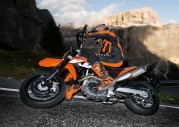 KTM 690 LC4 SMC